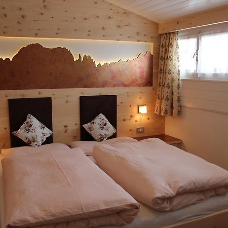 Berggasthof Pension Pfitscher Unsere Liebe Frau im Walde Room photo
