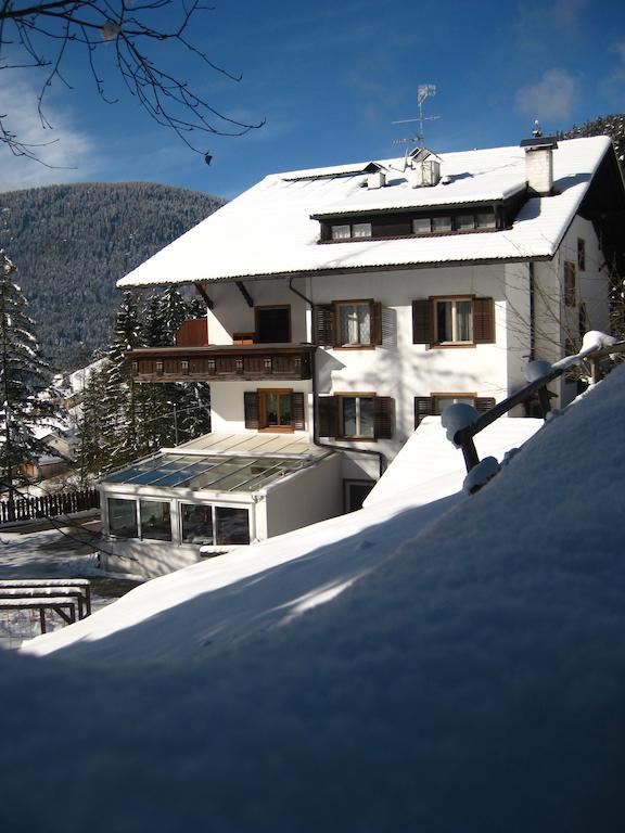 Berggasthof Pension Pfitscher Unsere Liebe Frau im Walde Exterior photo
