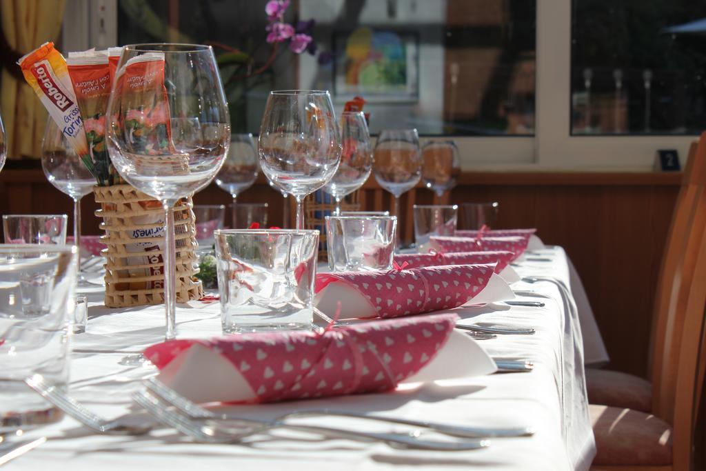 Berggasthof Pension Pfitscher Unsere Liebe Frau im Walde Exterior photo